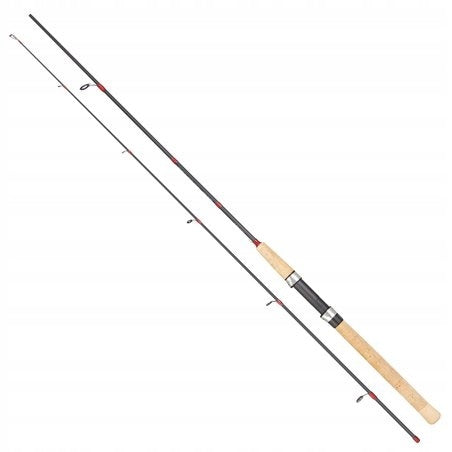 Konger Spinning Rod Vist Spin 210 cm to 35g