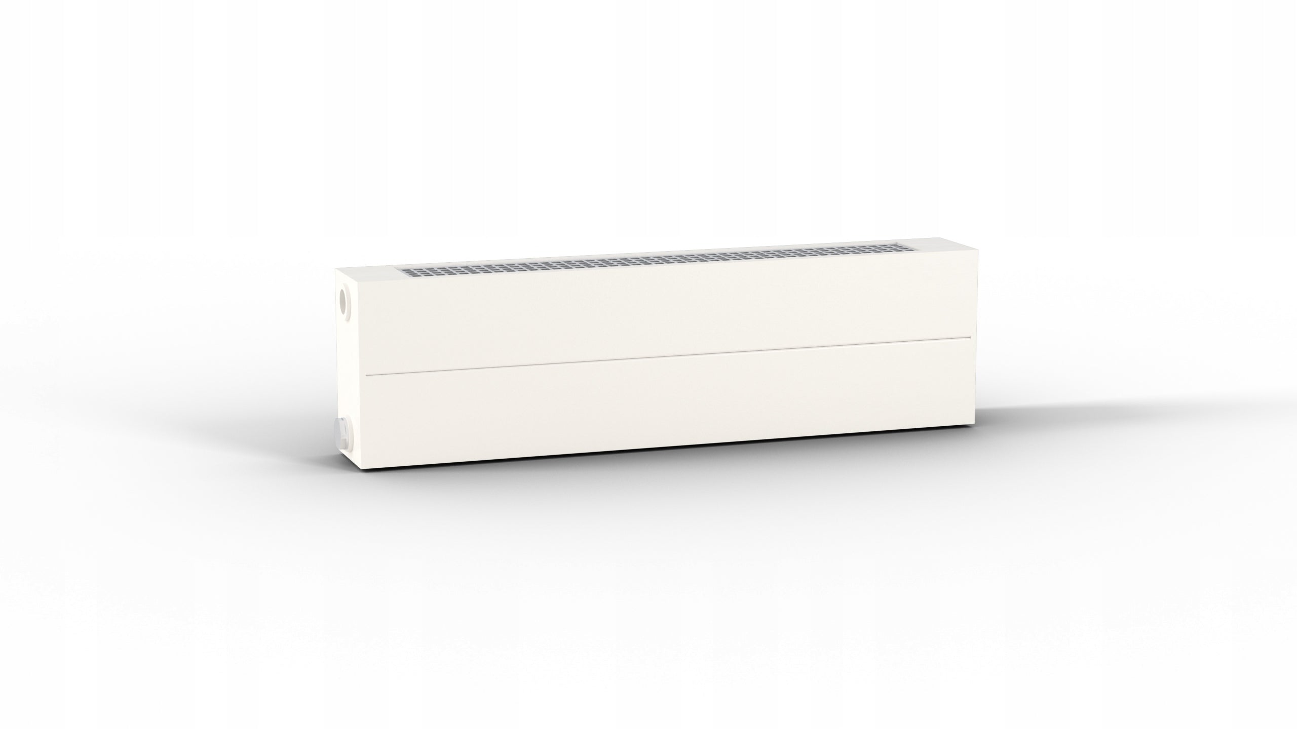 Konvektor Kermi KNN32 140X133X500MM UNIVERZÁLNÍ BÍLÁ KNN320140502U1K