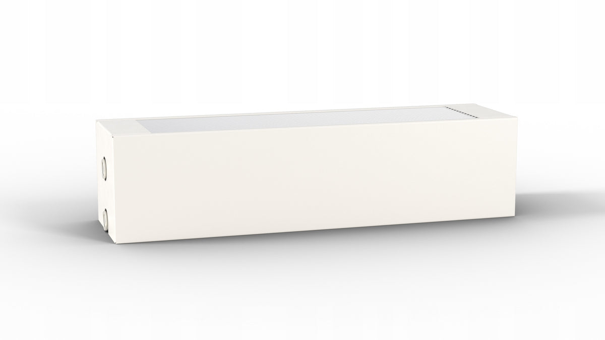 Konvektor Kermi Kompakt KKN21 250X210X700 BÍLÁ 1256W KKN2102507021XK