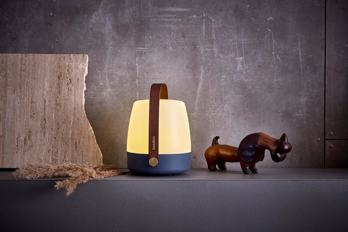 Kooduu - Portable Lite-up lamp - Dimmable light G2060 Brand Kooduu