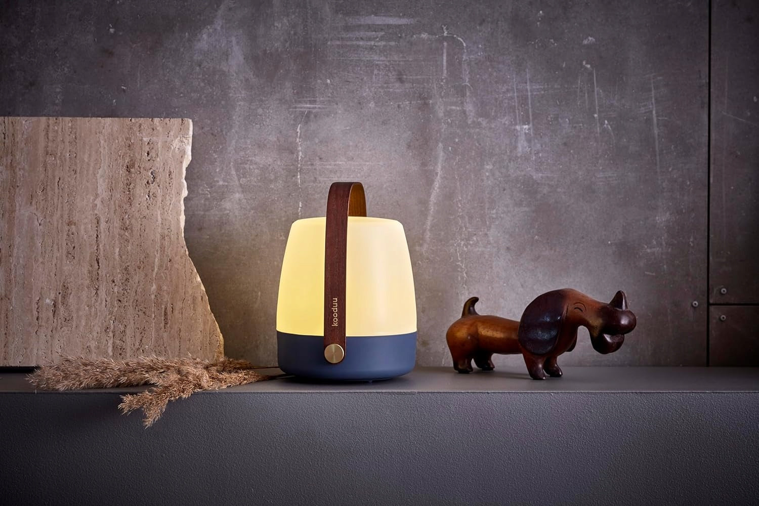 Kooduu - Portable Lite-up lamp - Dimmable light G2060 Brand Kooduu