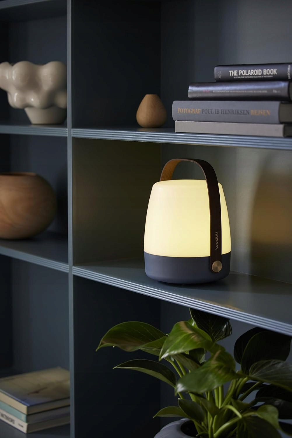 Kooduu - Portable Lite-up lamp - Dimmable light G2060 Manufacturer code 2060jg