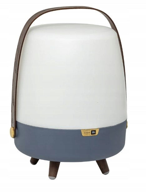 Koody Lite-up Play 2.0 Sand Portable LED Lamp with Built-in JBL Speaker Brand Kooduu
