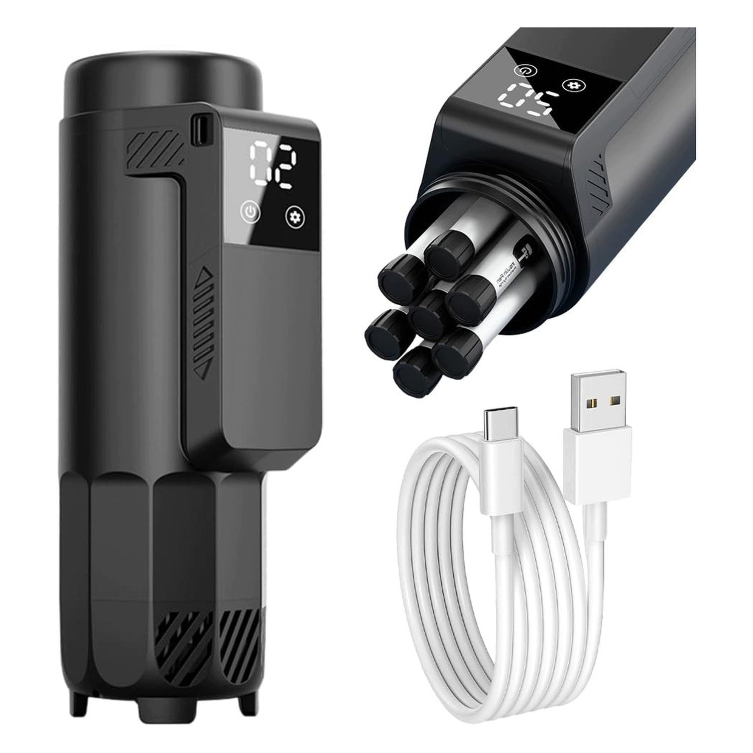 Koolbox for insulin - temperature 0-18°C - travel