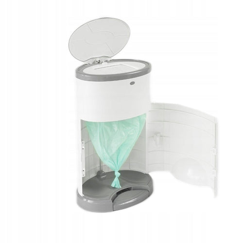 Korbell - Container- basket for used diapers, diapers 16L + cartridge Brand Korbell