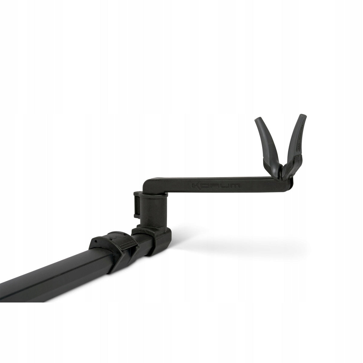 Korum XS Rod Support Arm for Armchair Product weight with unit packaging 1.005 kg