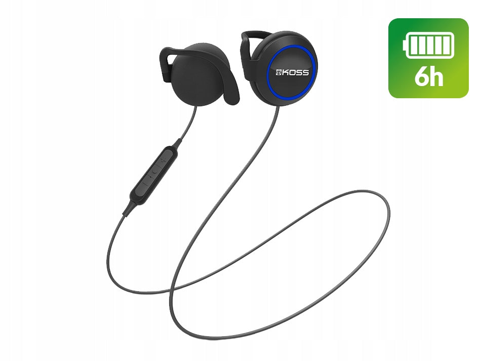 Koss BT221i Headphones