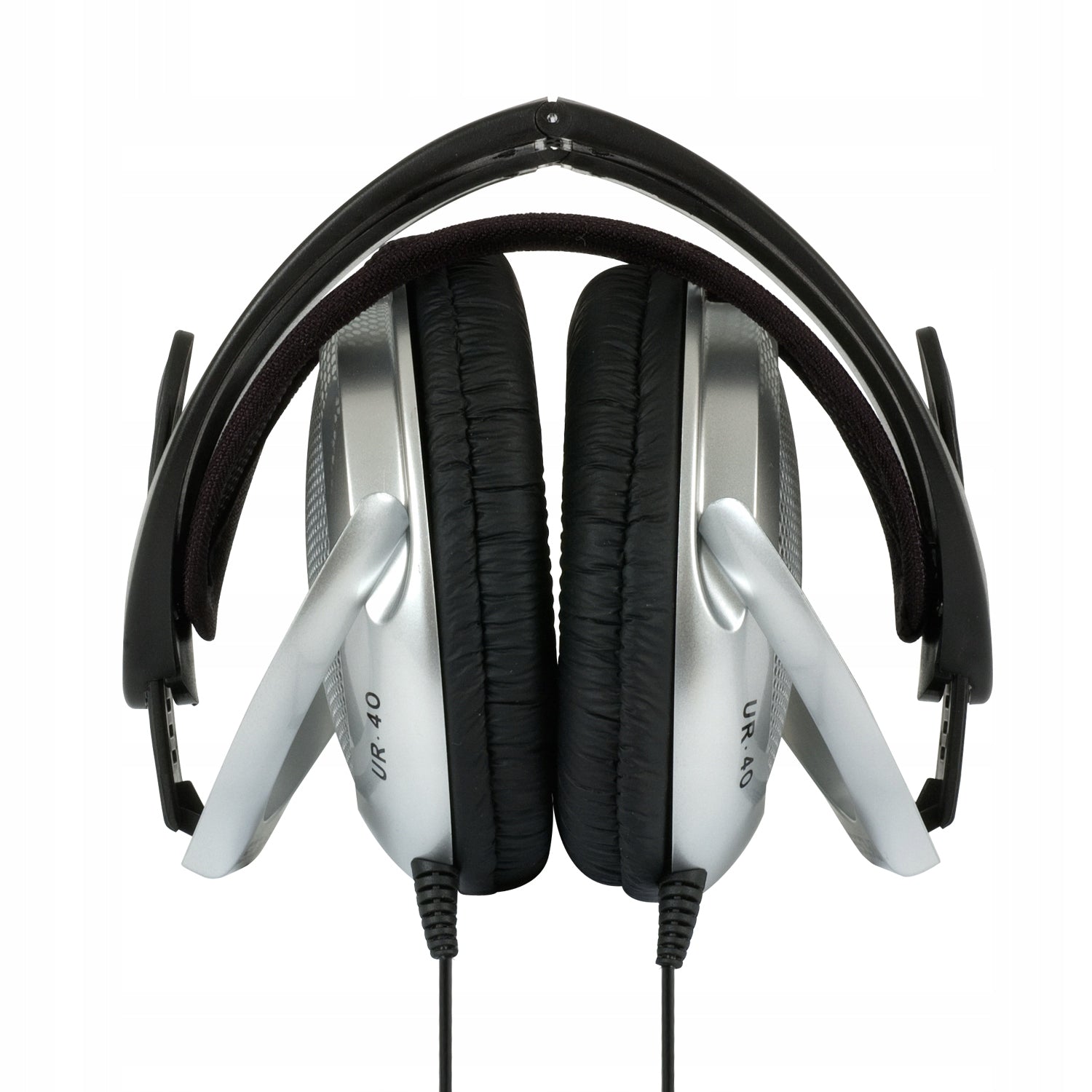 Koss headphones UR40 silver Manufacturer code UR40