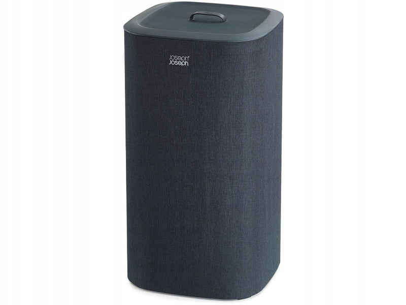 Joseph skalbinių krepšys, juodas