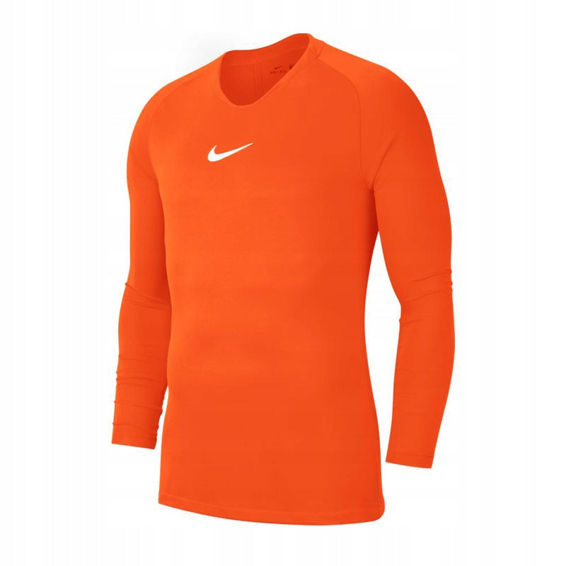 Sportshirt für Jungen Nike Dry Park JR AV2611-819, orange