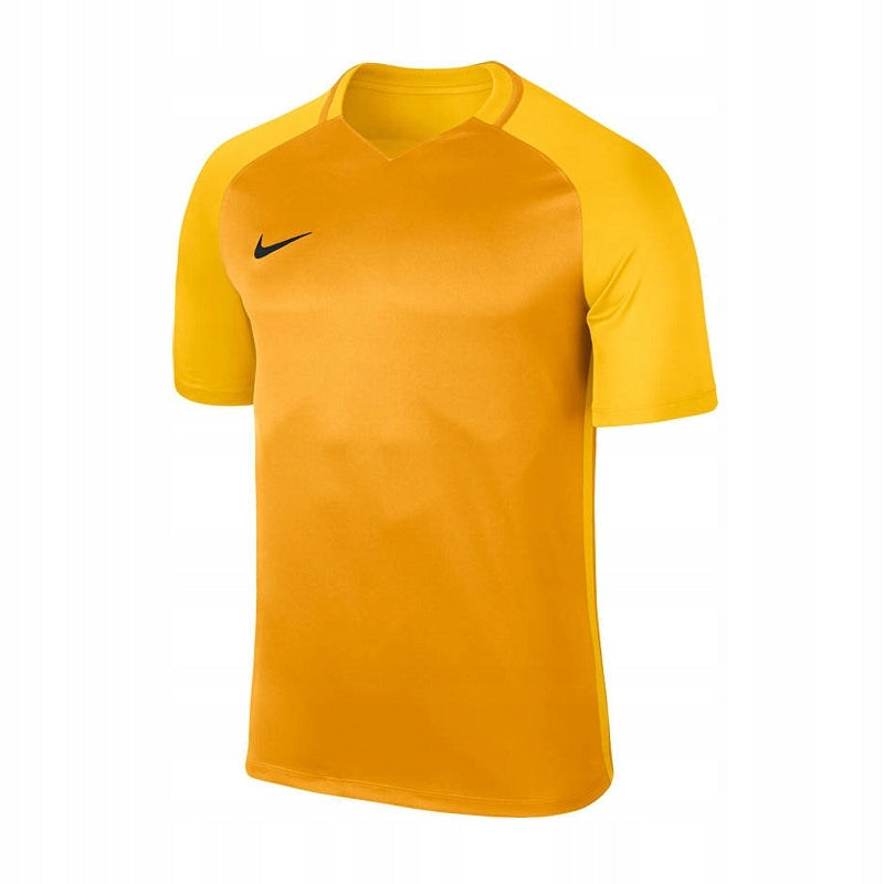 T-Shirt für Kinder Nike Dry Trophy III Jr 881484739, gelb