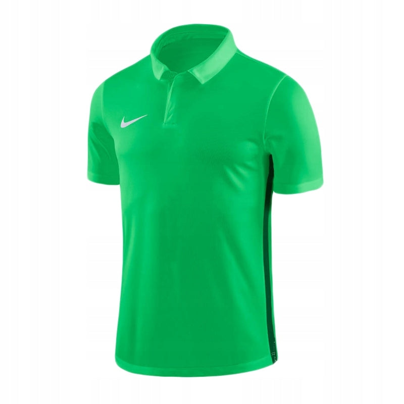 T-Shirt für Herren Nike Dry Academy18 Football Polo M 899984361, grün