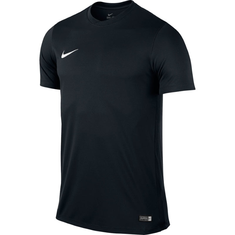 Sportshirt für Jungen Nike PARK VI Junior 725984-010, 44041, schwarz