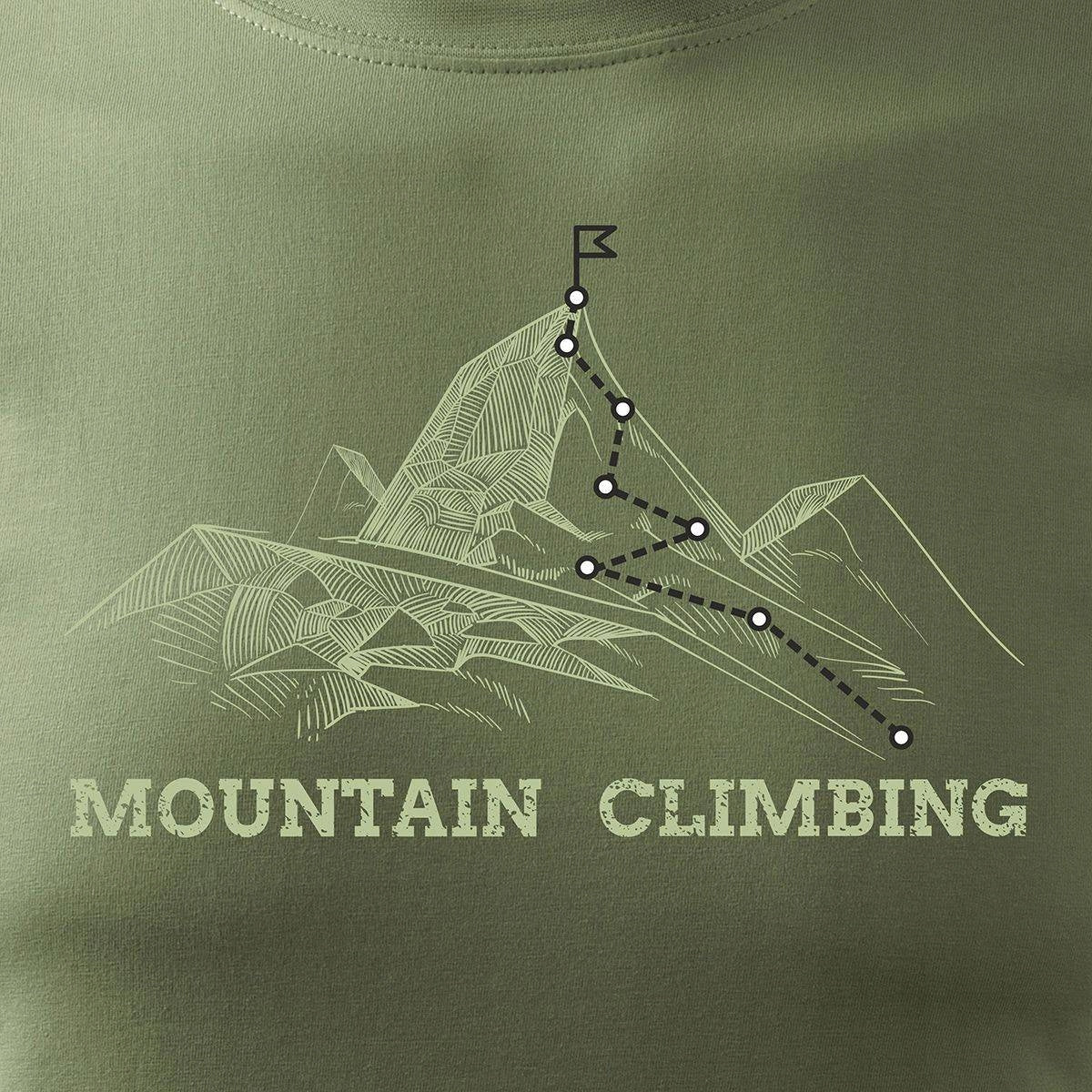 T-Shirt für Herren, grün