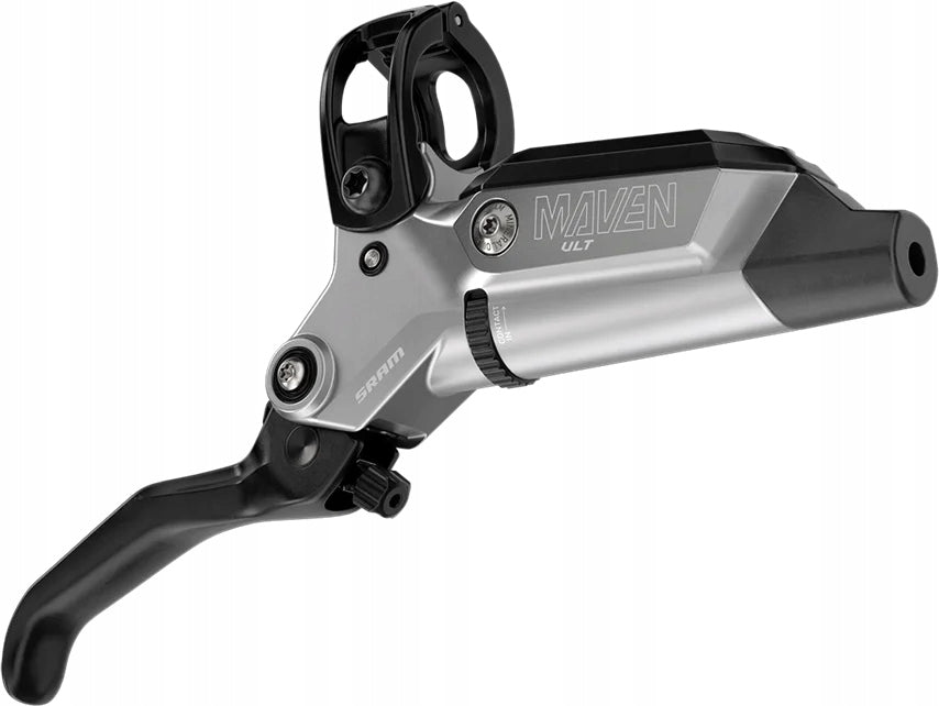 Kotoučová brzda SRAM Maven Ultimate Stealth, přední