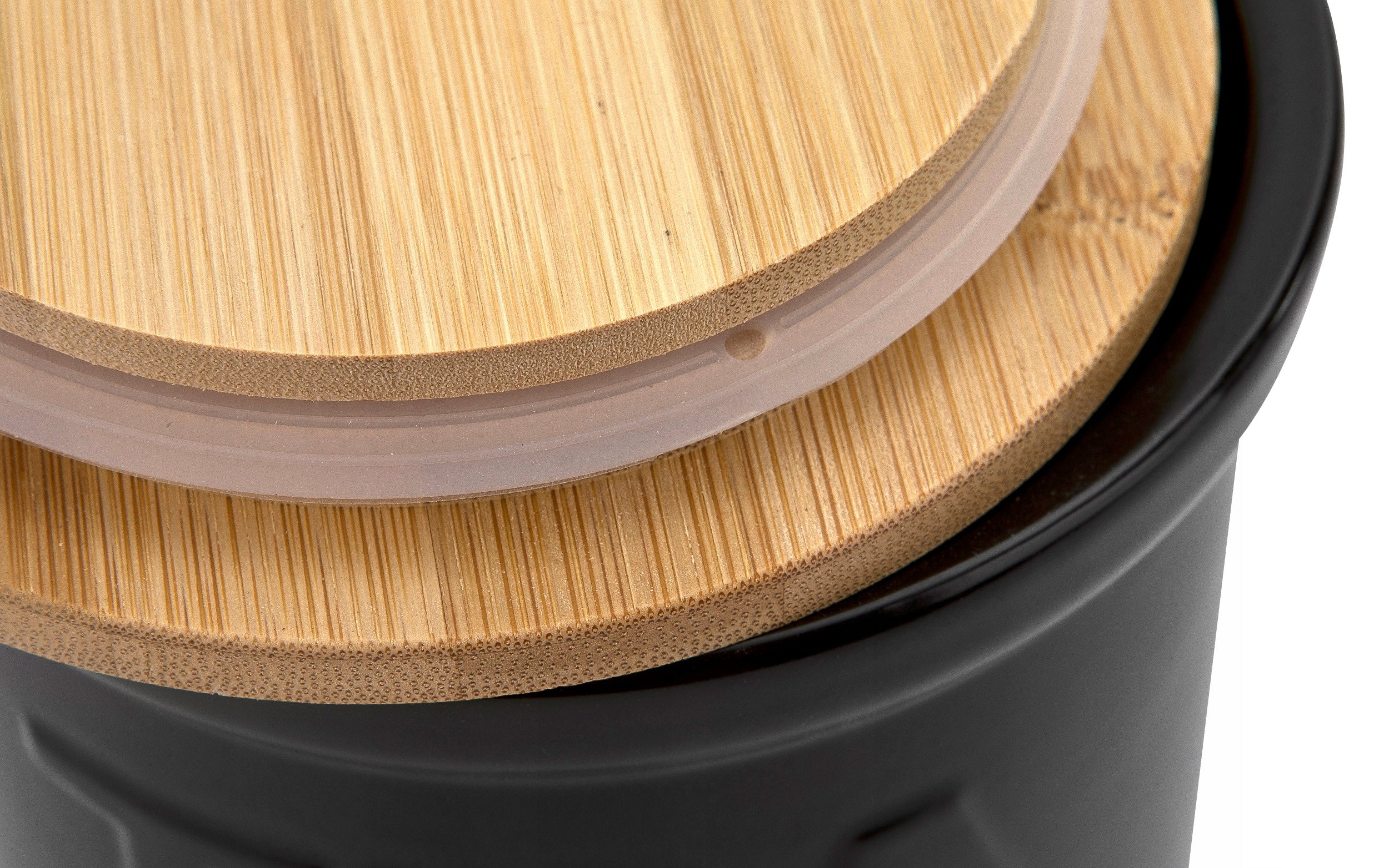 KingHoff Behälterset, 3-tlg.