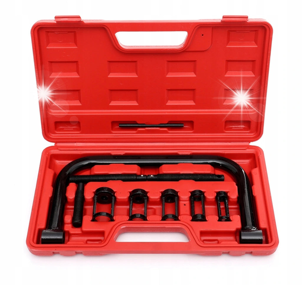 Kraft&Dele KD10213 Valve Disassembly Kit