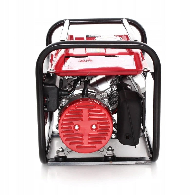 Kraft&Dele elektrocentrála 1500W 12V/230V KD110 Model KD110