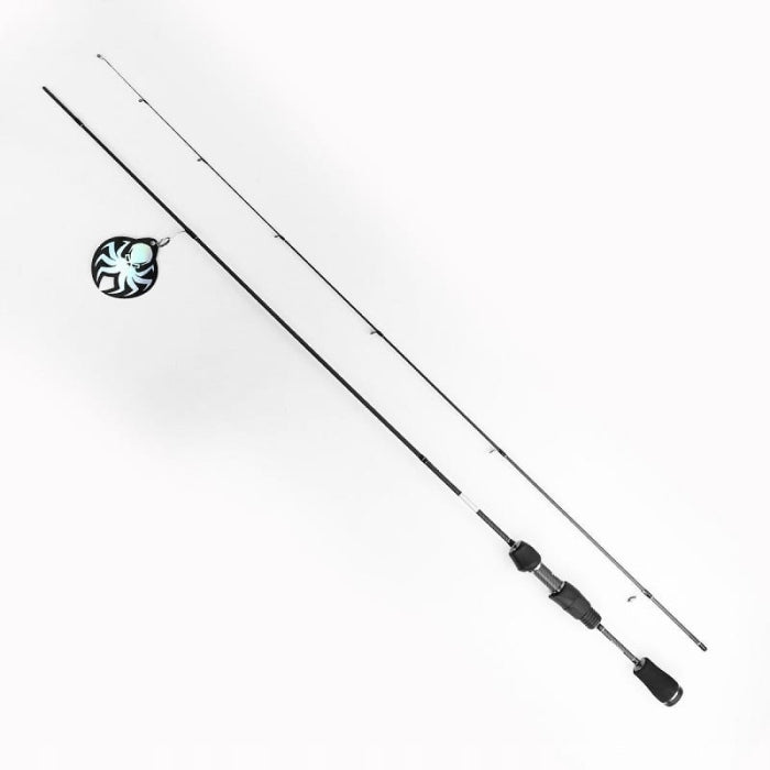 Kraken Atomic UL 183 cm 0.1- 0.8G Spinning rod for perch bloats karaś Brand no brand