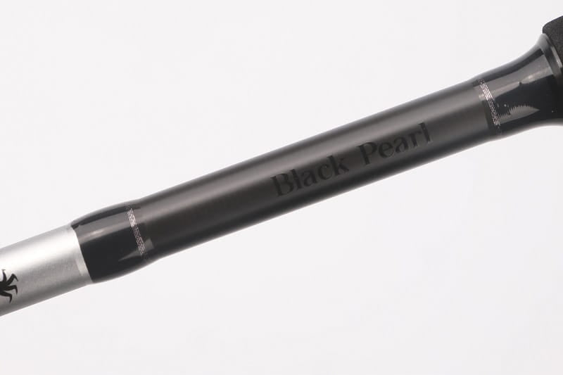 Kraken Black Pearl FAST SPIN 2,74m 7- 23g 2c Pike Spinning Rod EAN (GTIN) 5907097100833