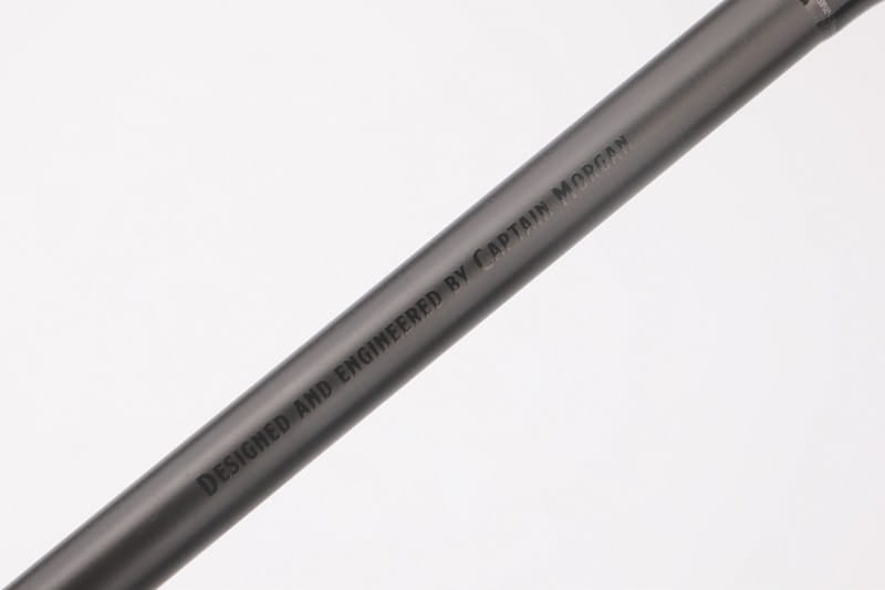 Kraken Black Pearl FAST SPIN 2,74m 7- 23g 2c Pike Spinning Rod Manufacturer code KRWBP1008