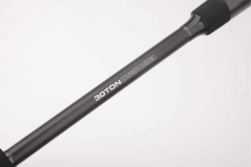 Kraken Black Pearl FAST SPIN 2,74m 7- 23g 2c Pike Spinning Rod Model Kraken Black Pearl FAST SPIN 2,74m 7- 23g 2cz