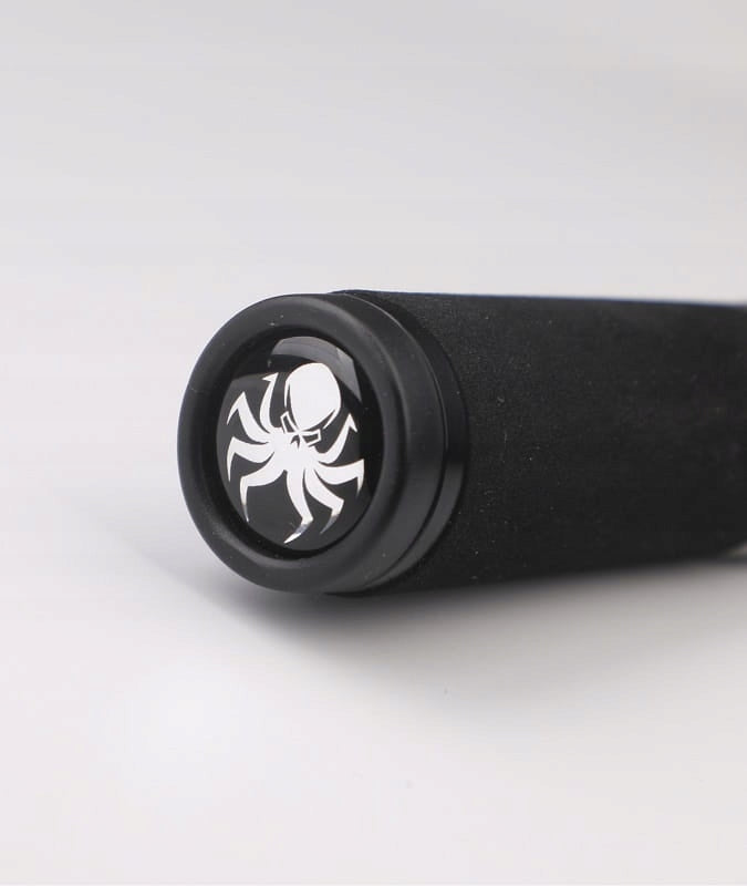Kraken Black Pearl FAST SPIN 2,74m 7- 23g 2c Pike Spinning Rod Total length 274 cm
