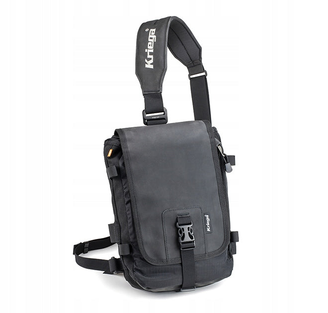Kriega Sling Bag motorcycle bag