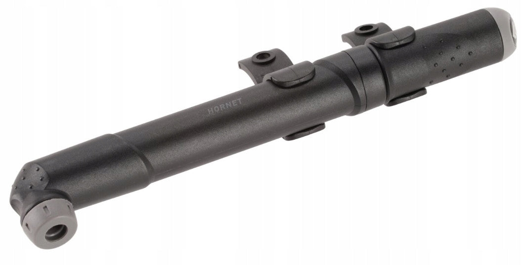 Kross Hornet bicycle pump Color black