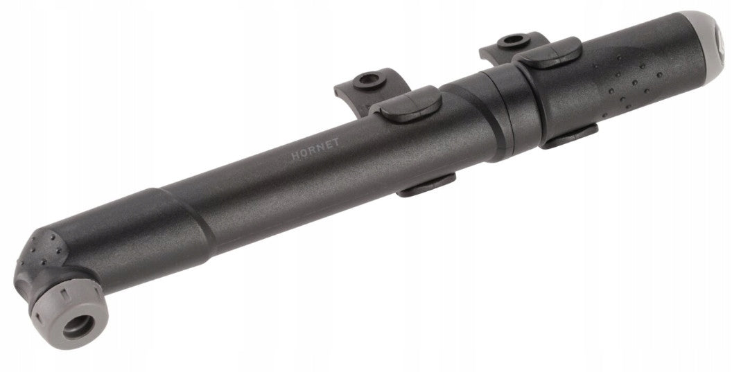 Kross Hornet bicycle pump Color black
