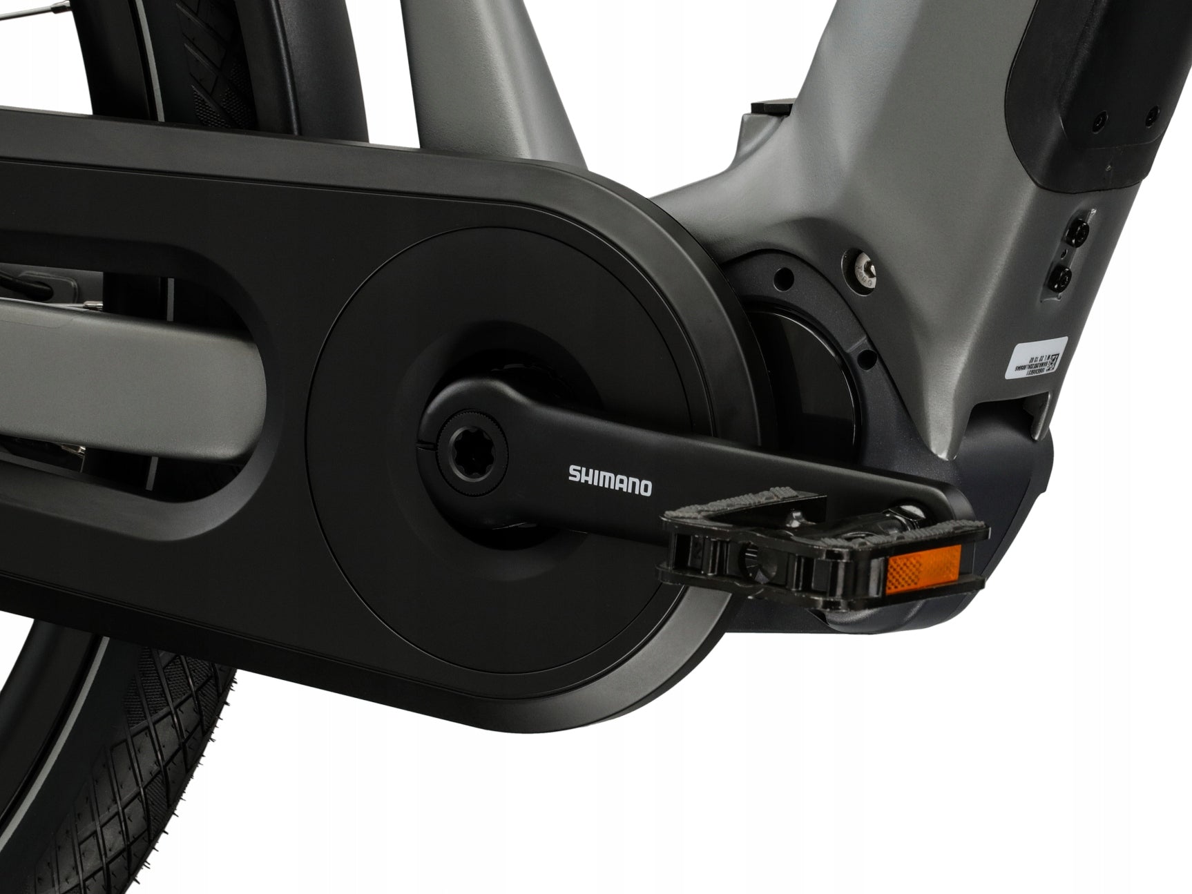 Kross Sentio Hybrid 6.0 M 28 L gray_beige m Number of gears 8
