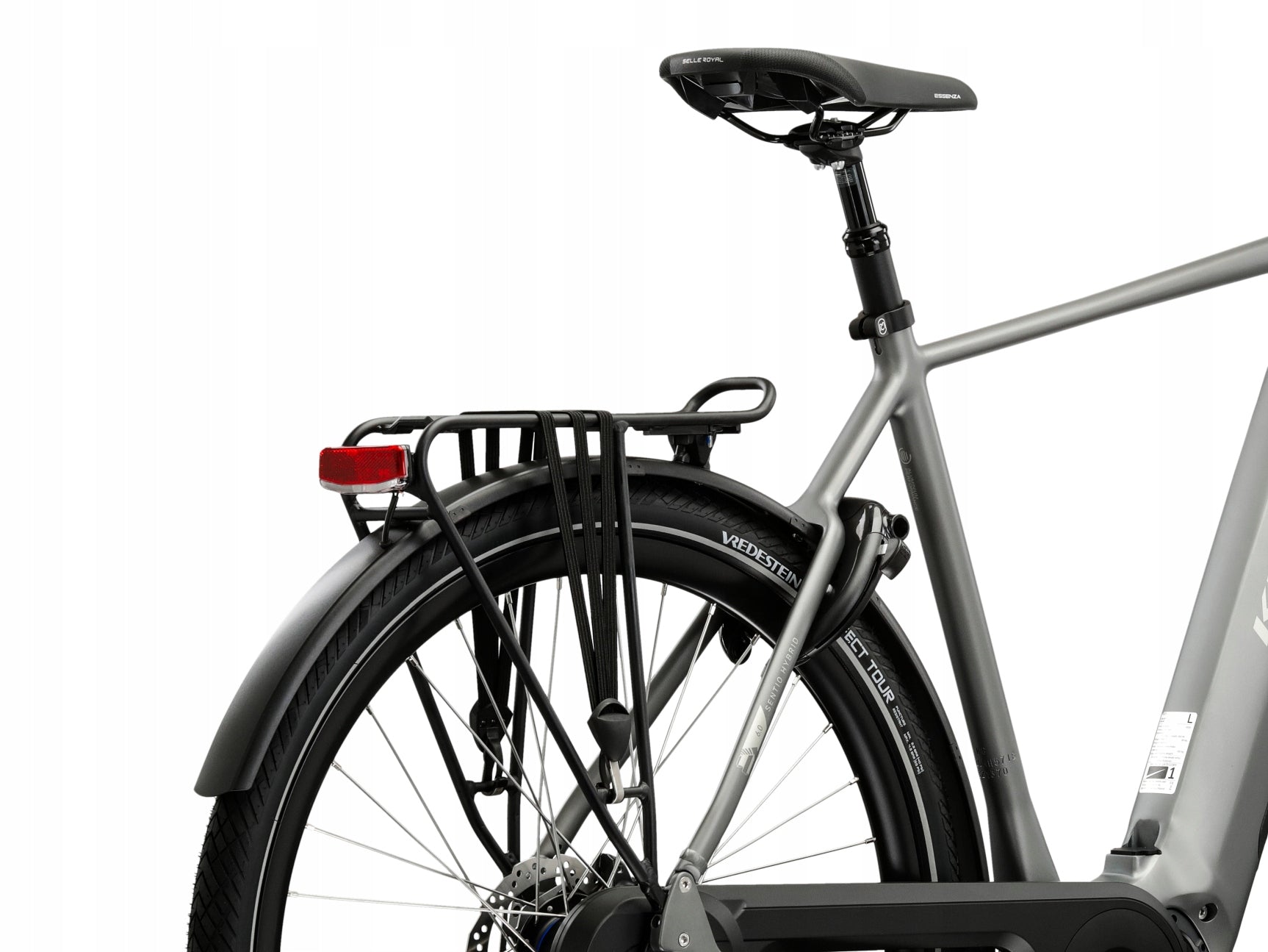 Kross Sentio Hybrid 6.0 M 28 L gray_beige m Wheel size (") 28
