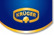 Kruger ELEKTROLITY Dietary Supplement Orange 86g Brand Krüger