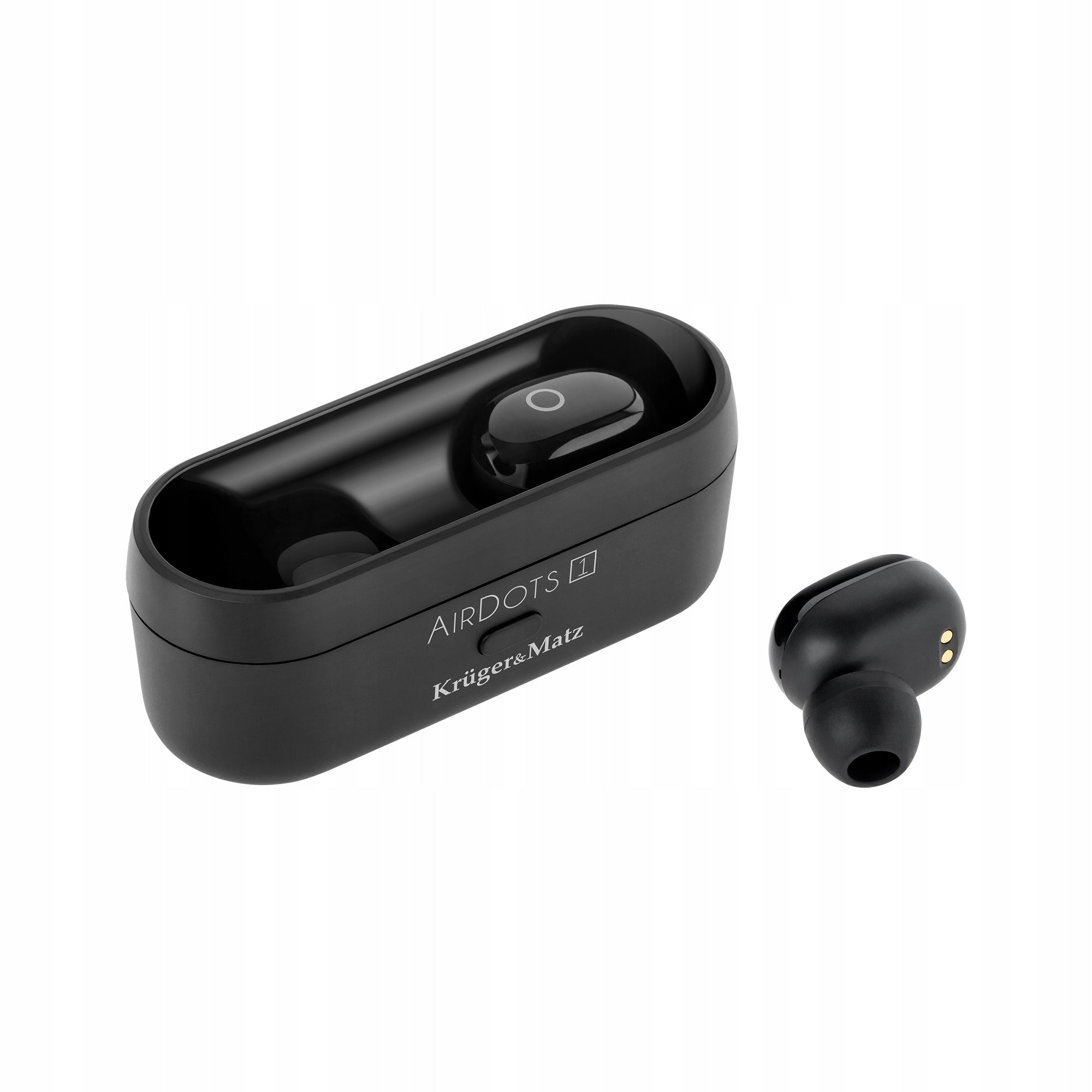 Kruger&Matz Air Dots 1 Wireless In-Ear Headphones Brand Kruger&Matz