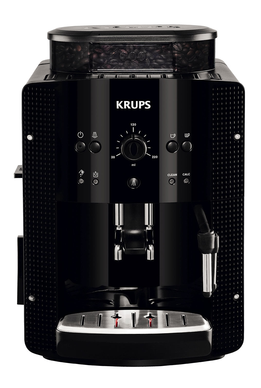 Krups EA8108 1450 W black