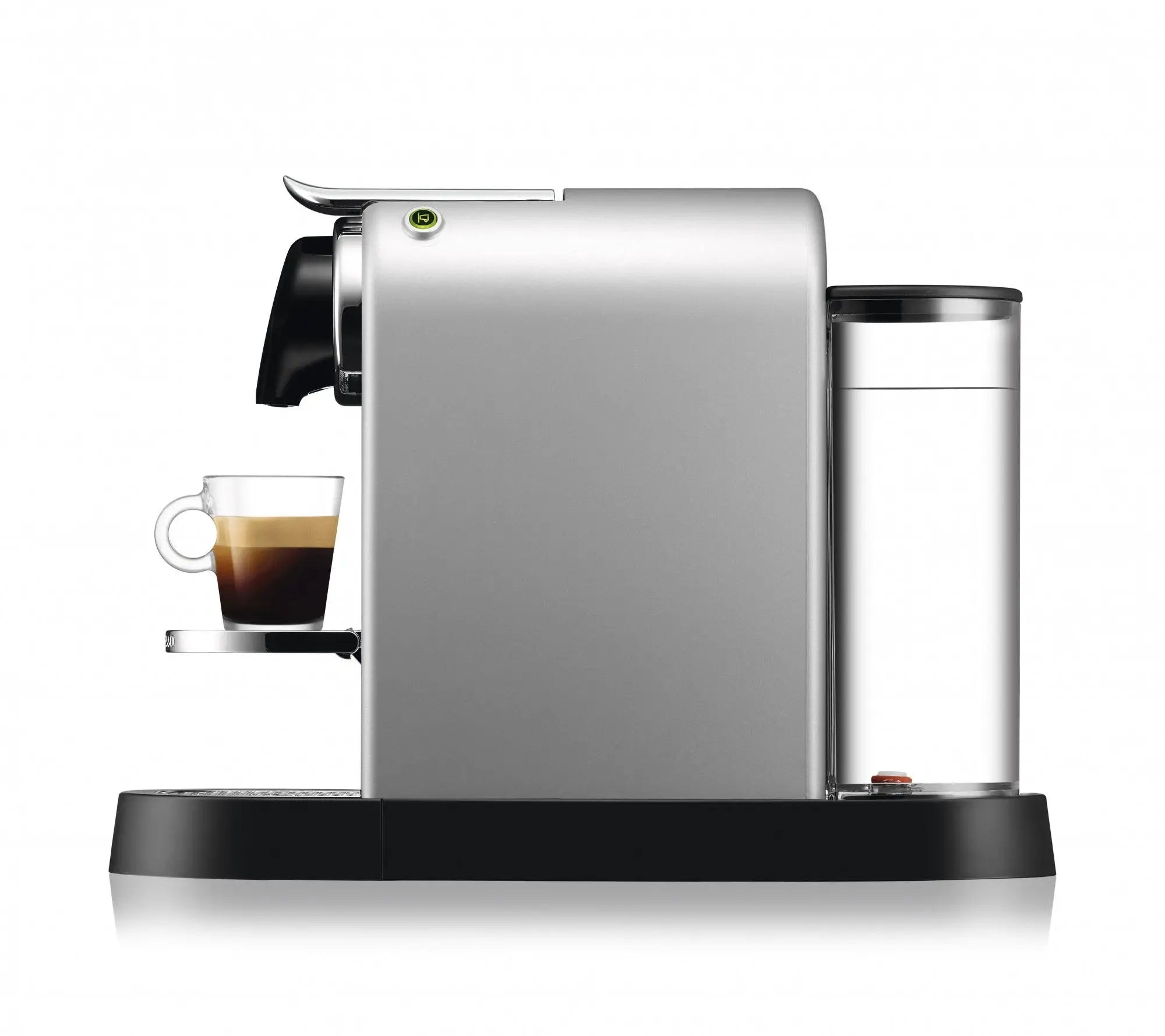 Krups Nespresso XN741B Poloautomatický kávovar na espresso Brand Krups