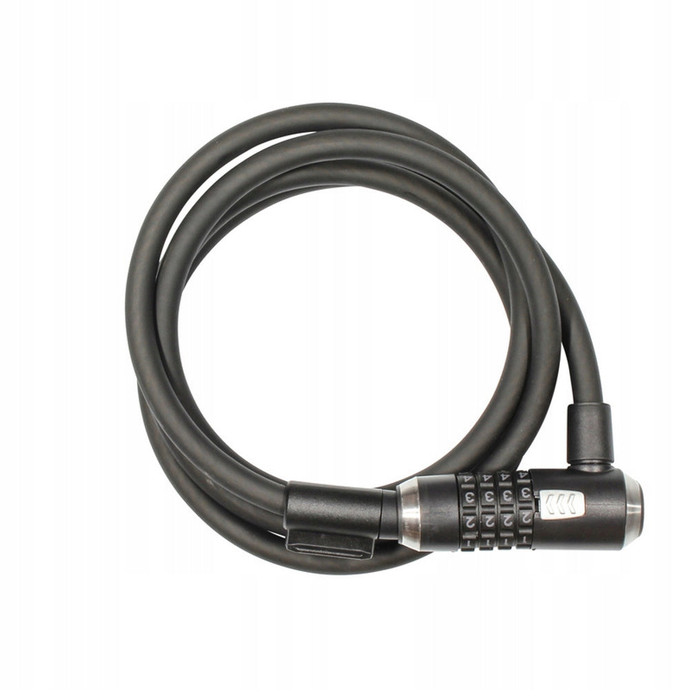 Kryptonite Kryptoflex Bicycle cable cipher 150cm Manufacturer code K005209