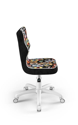 Ergonomiška vaikiška kėdė Entelo Good Chair Petit ST28 3, spalvota