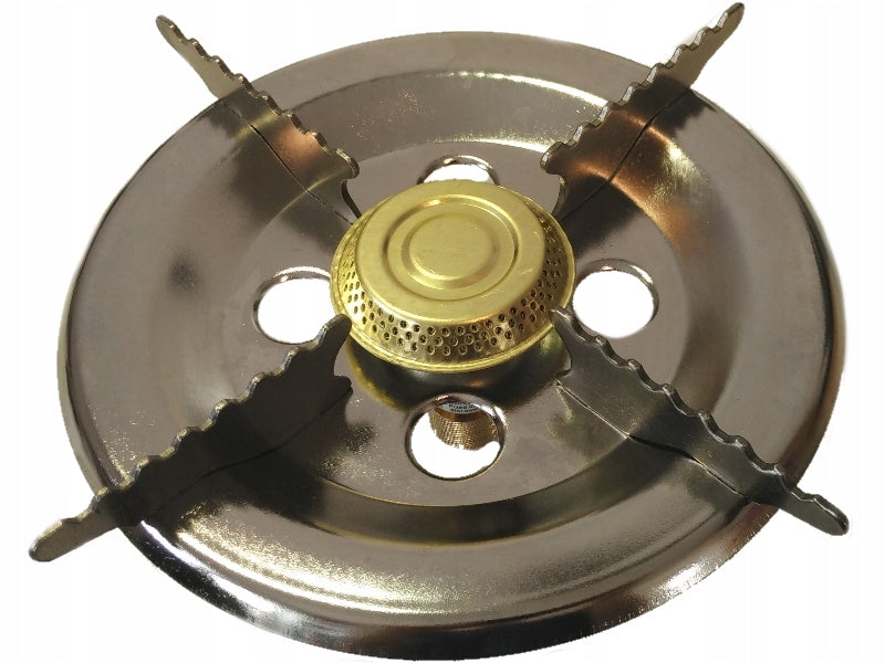 Kleiner Gas-Touristenkocher