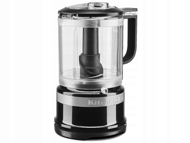 Kuchyňský Robot KITCHENAID 5KFC0516EOB Černý