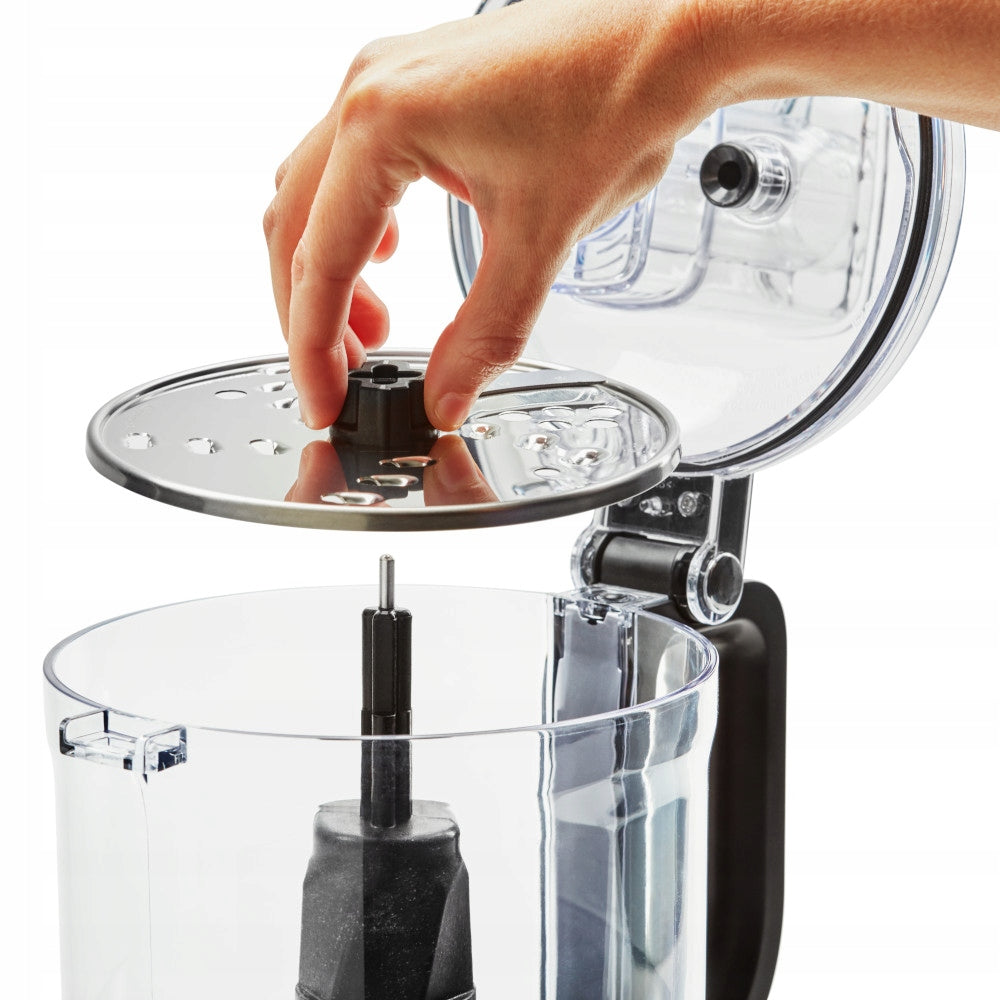 Kuchyňský Robot KitchenAid 1,7L 5KFP0719EOB černý Power rating 250 W