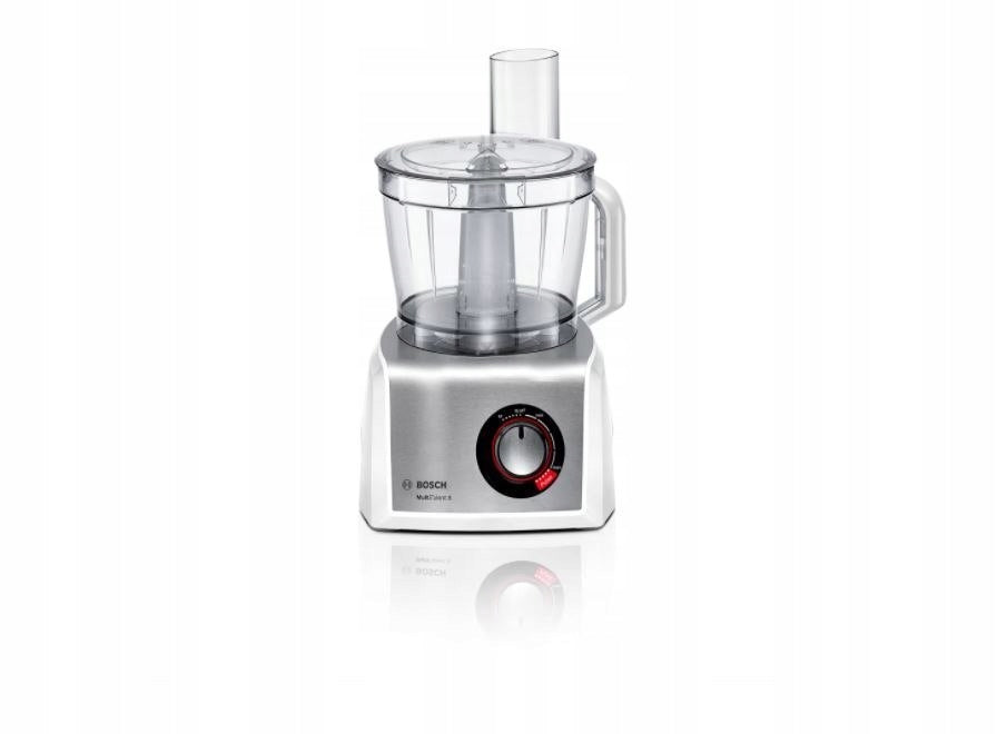 Kuchyňský robot Bosch MC812S814 1250 W bílý Brand Bosch