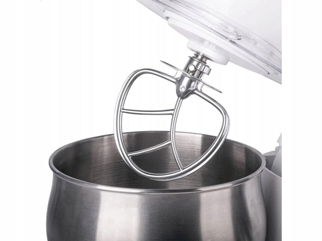 Kuchyňský robot Daewoo Kitchen DSX-5035 Power rating 1300 W