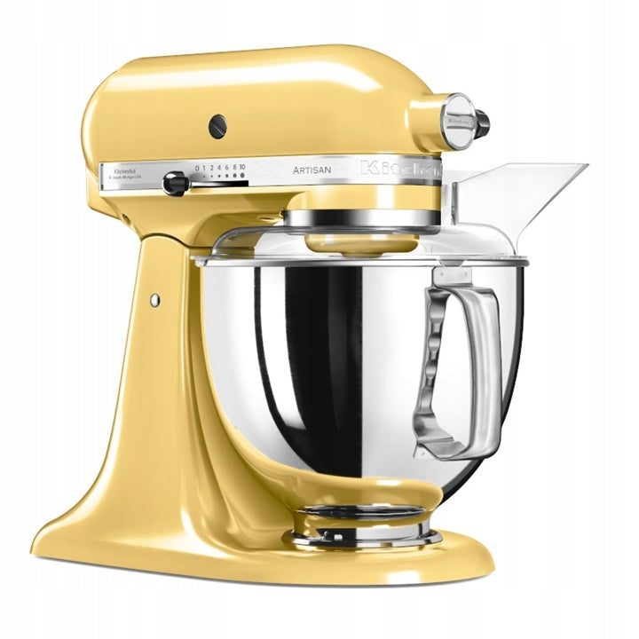 Kuchyňský robot KitchenAid 5KSM175PSEMY 300 W žlutá/zlatá Brand KitchenAid