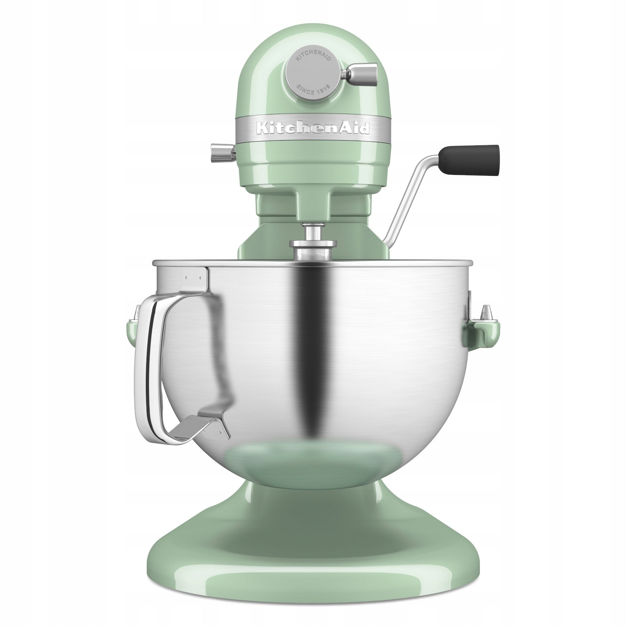 Kuchyňský robot KitchenAid 5KSM60SPXEPT 375 W zelený Power rating 375 W