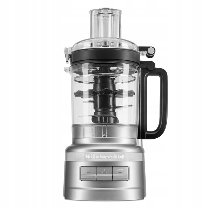 Kuchyňský robot KitchenAid Kaid 240 W stříbrný/šedý