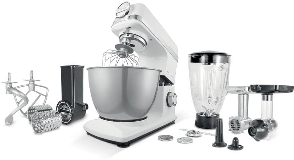 Kuchyňský robot Philco PHSM 9000 1200 W bílý