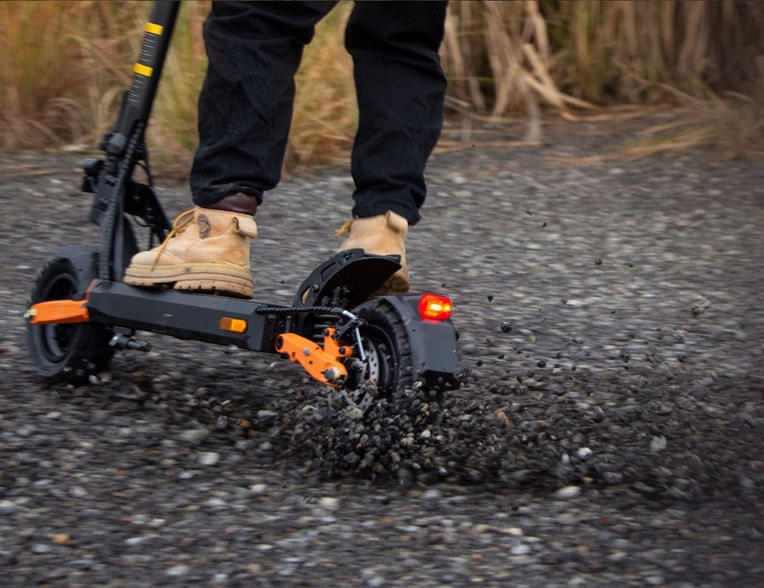 Kukirin G2 Pro (ABE) 20KM/H 15.6Ah Folding Electric Scooter Manufacturer code Kukirin G2 Pro (ABE) Składany PL