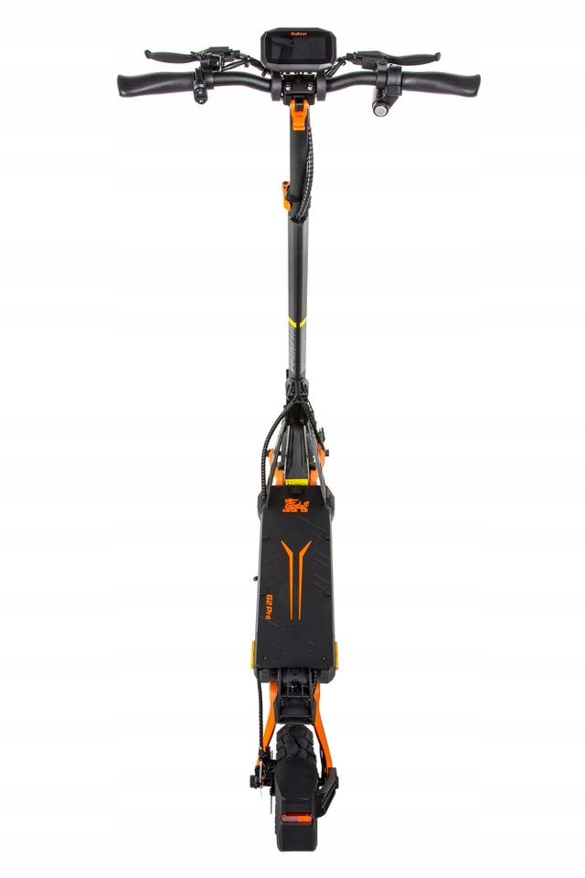 Kukirin G2 Pro (ABE) Folding electric scooter 500W 20KM/H 15.6Ah 65km Brand Kukirin