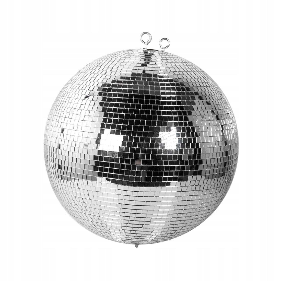 Veidrodinis rutulys ADJ mirrorball 40 cm M-1616